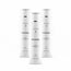Dermax Phytotermal Dermatological Soap pH 5.5, Pack of 3 x 200 ml