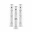 Dermax Rigencrín Sebum-Regulating Shampoo, Pack of 3 x 200 ml
