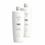 Dermax Tavis Shower Gel for Sensitive Skin, Pack of 2 x 500 ml