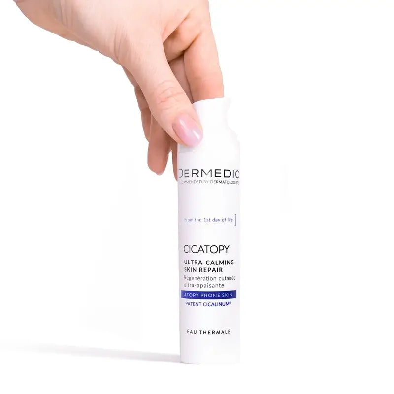 Dermedic Cicatopy Ultra-Calm Repair Cream, 40 ml