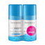 Dermedic Duo Antipersp R Antiperspirant Roll-On 48-Hour , 2 x 60 ml