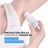 Dermedic Duo Antipersp R Antiperspirant Roll-On 48-Hour , 2 x 60 ml