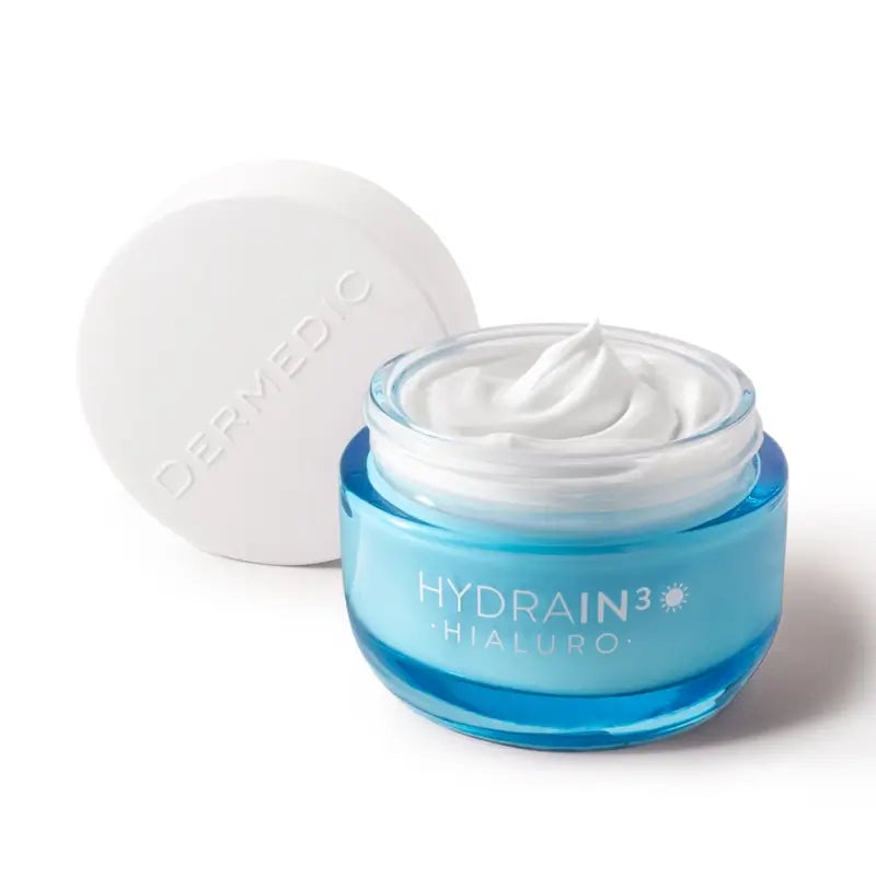 Dermedic Hydrain3 Hyaluron Deep Moisturising Cream, 50 ml