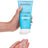 Dermedic Hydrain3 Hyaluronic Creamy Cleansing Gel, 200 ml