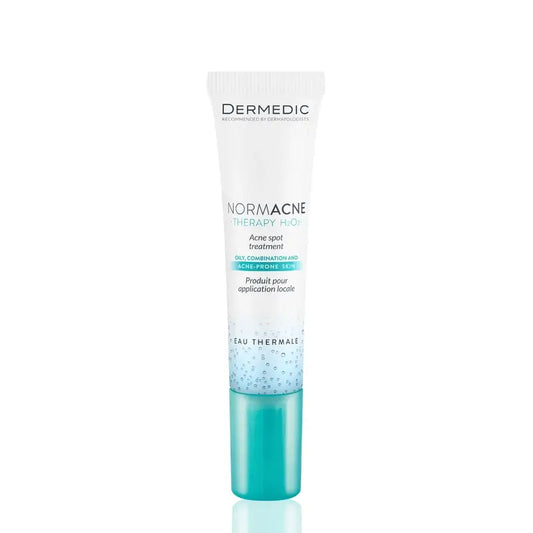 Dermedic Normacne Acne Spot Treatment, 15 ml