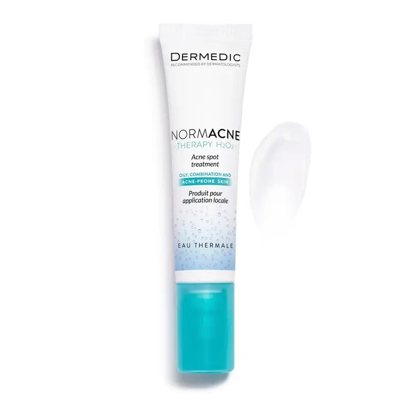 Dermedic Normacne Acne Spot Treatment, 15 ml