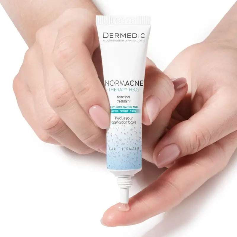 Dermedic Normacne Acne Spot Treatment, 15 ml