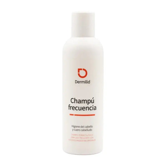Dermilid Dermilid Frequent Use Shampoo 200Ml
