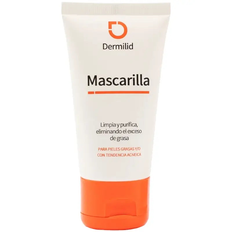 Dermilid Dermilid Mask 50Ml