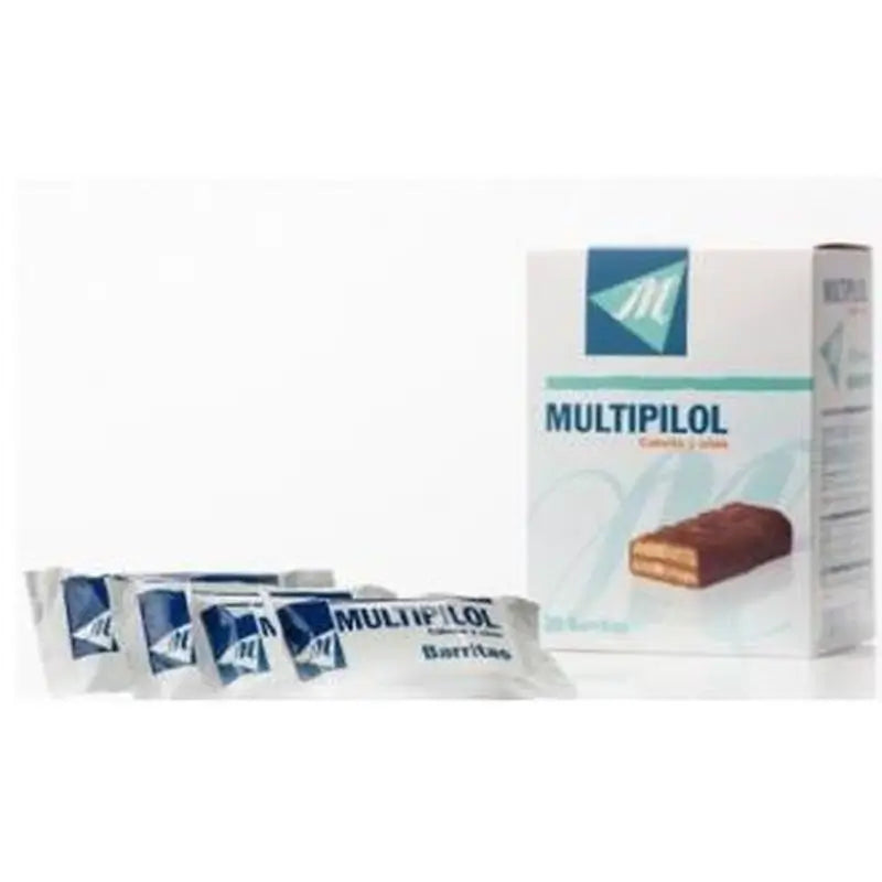 Dermilid Multipilol 20 Sticks