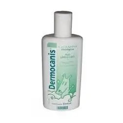 Dermocanis Straight Long Hair Shampoo 250 ml