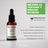 Dermocracy Soothing Azelaic Serum 10%.
