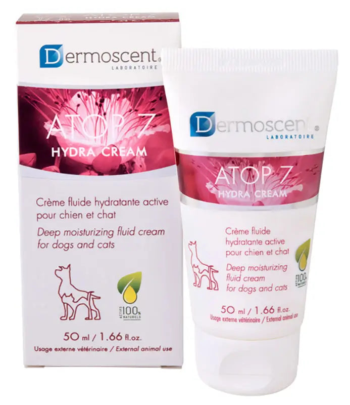 Dermoscent Atop 7 Hydra Cream, 50 ml