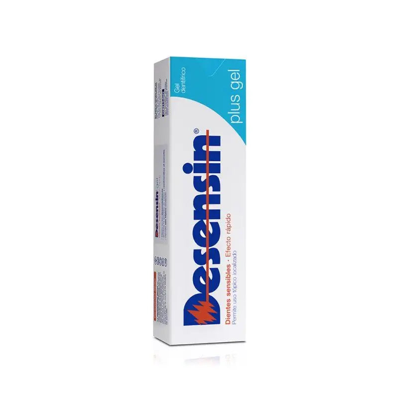 Desensin Plus Dental Gel 75 ml