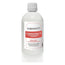 Desinclor (Red) 1% Chlorhexidine Antiseptic Solution for Veterinary Use, 500 ml.