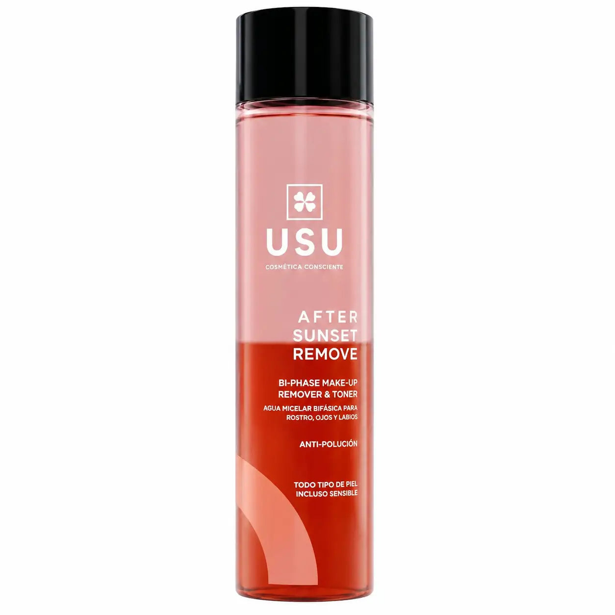 Eye and Lip Make-up Remover