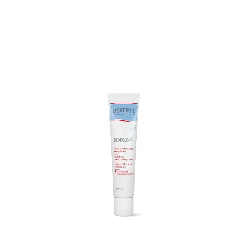 Dexeclear Repairing Moisturising Cream
