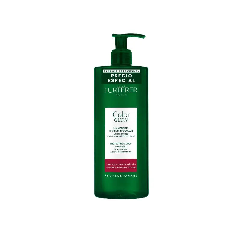 Dexeryl Color Glow Colour-Protecting Shampoo 500ml Special Price