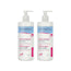 Dexeryl Duplo Cleansing Cream, 2 x 500 Ml
