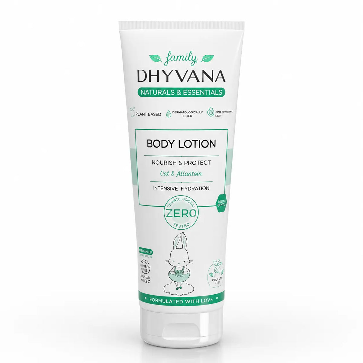 Dhyvana Solar Spf30 Sun With Hyaluronic Acid 50Ml. Eco