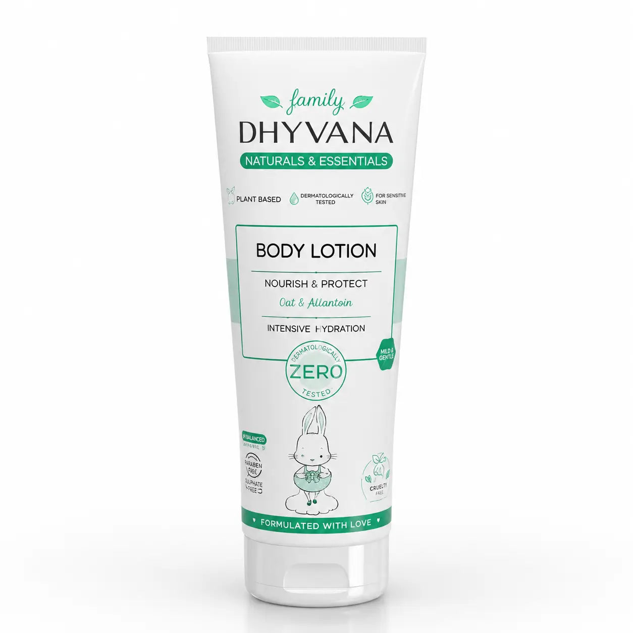 Dhyvana Solar Spf30 Sun With Hyaluronic Acid 50Ml. Eco
