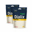 Dialix® Oxalate Plus Pack 2 x 90 Chews – New Vegan Formula, 405 g