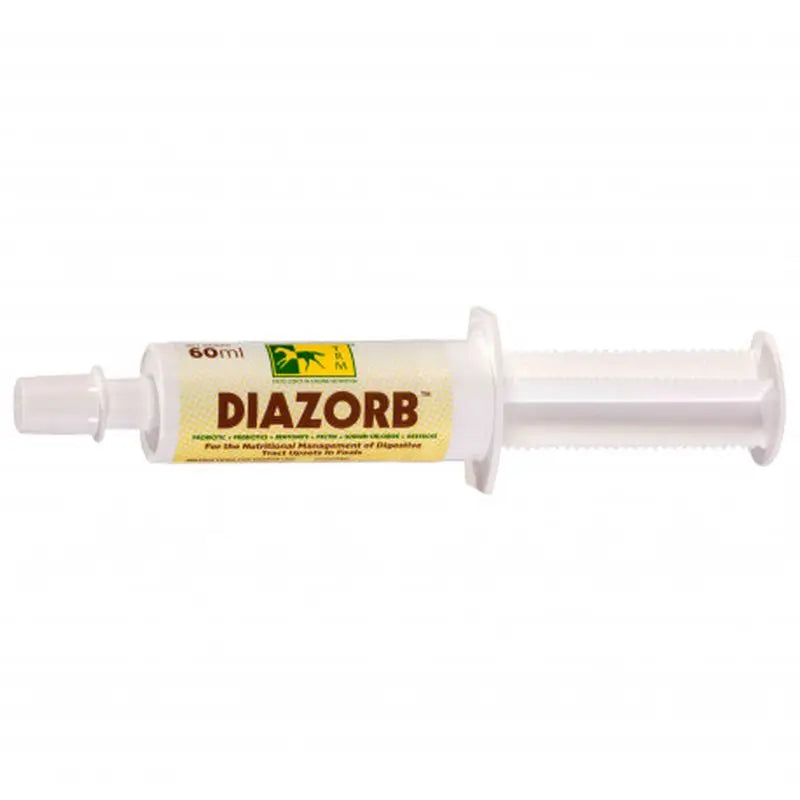 Diazorb 1 Syringe, 60Ml