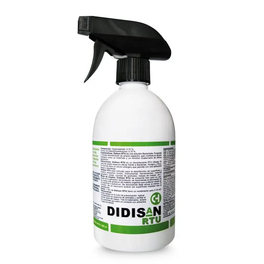 Didisan RTU Chemical, 500 ml