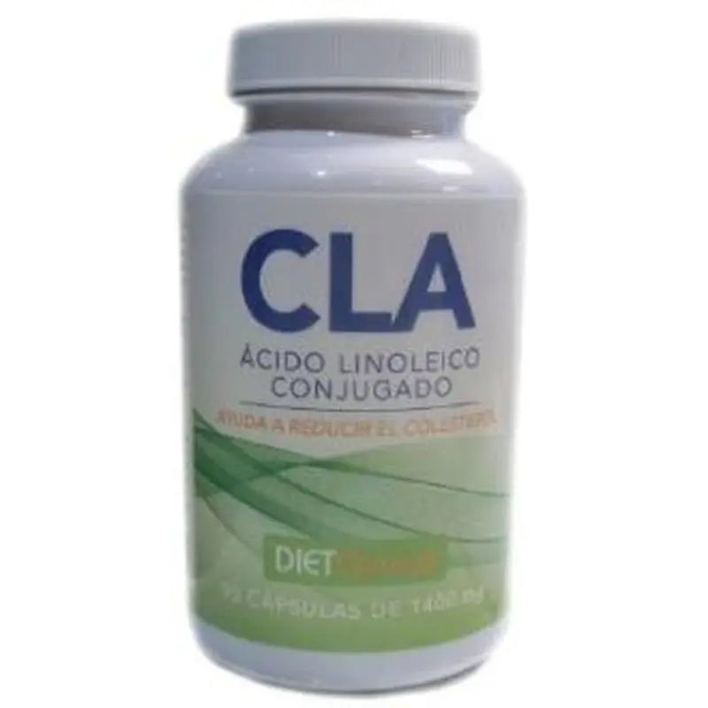 Diet Clinical Cla 90 Capsules