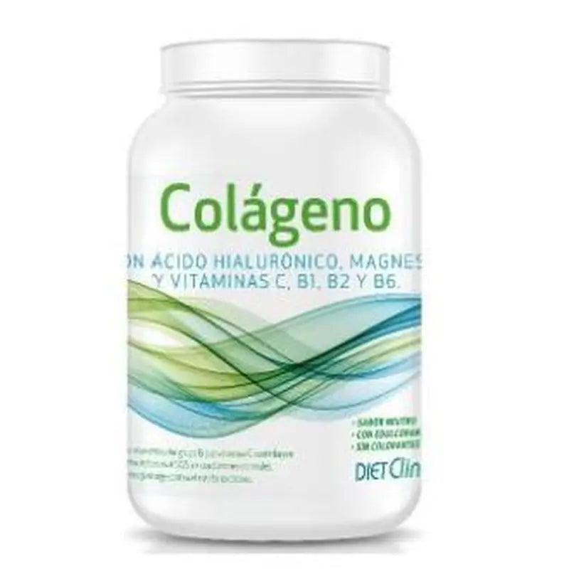 Diet Clinical Collagen 270Gr.