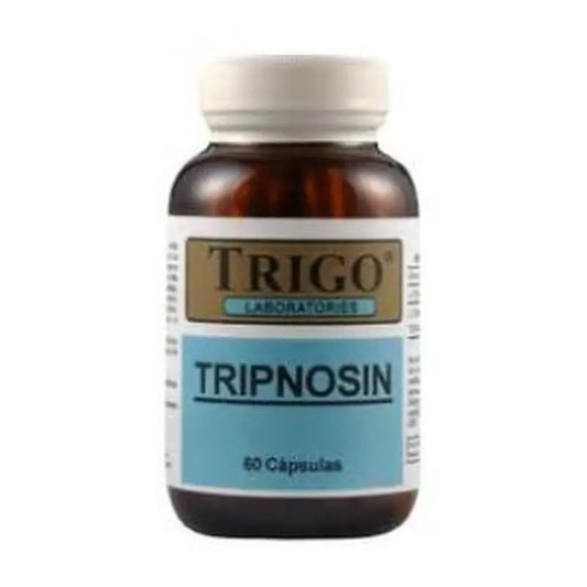 Dietinor (Vascusan) Tripnosin 60 Capsules