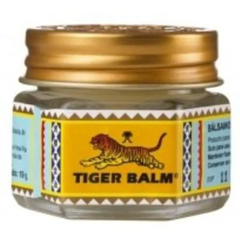 Dietisa (Dielisa) Tiger Balm White 19Gr.