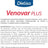 Dietisa Red Yeast Rice Plus , 30 capsules