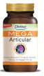 Dietisa Mega Articular, 60 Capsules