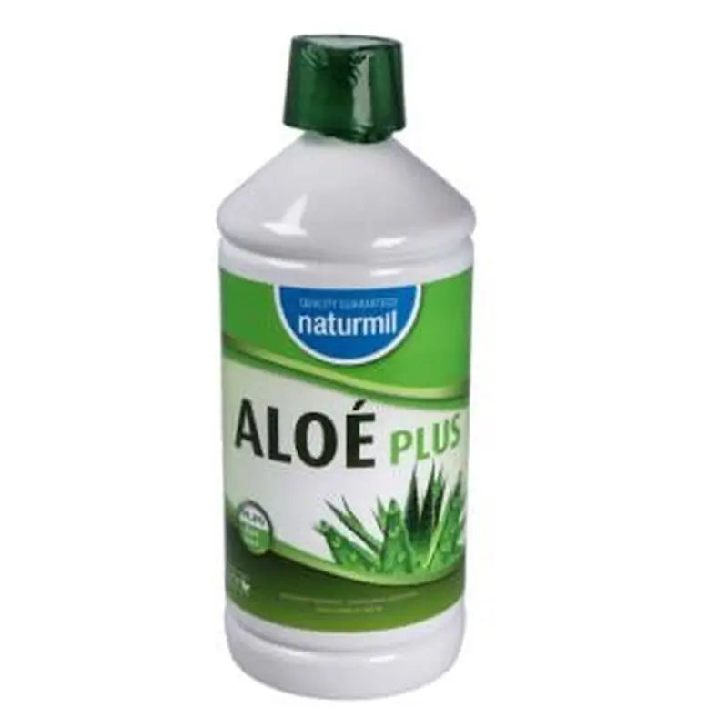 Dietmed Aloe Plus Natural Juice 1000ml.