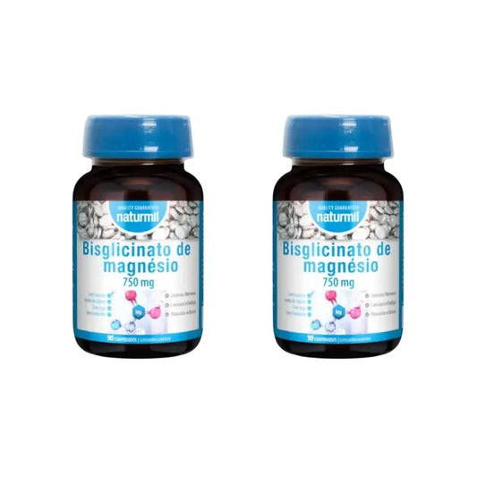 Dietmed Magnesium Bisglycinate, 2X90 Tablets