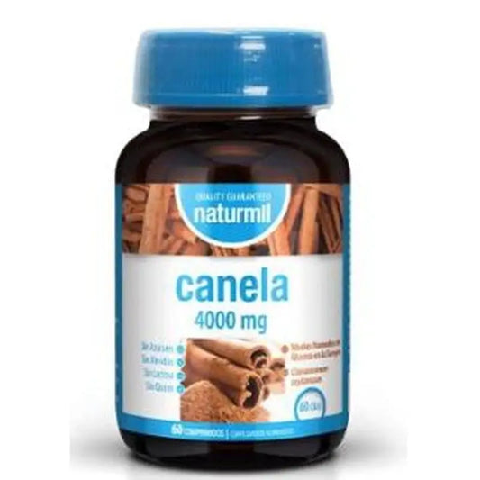 Dietmed Cinnamon 60Comp.