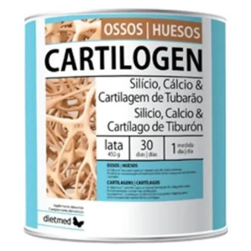 Dietmed Cartilogen Bones 450Gr.