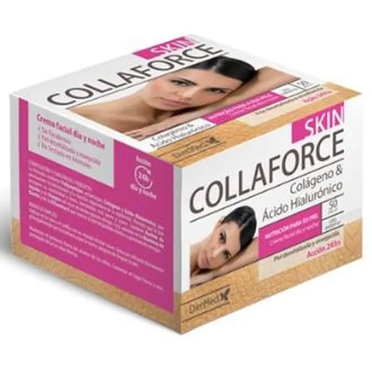 Dietmed Collaforce Skin Cream 50Ml.