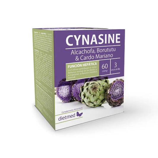 Dietmed Cynasine , 60 tablets