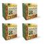 Dietmed Depurlax Rapid, 4 x 30 tablets