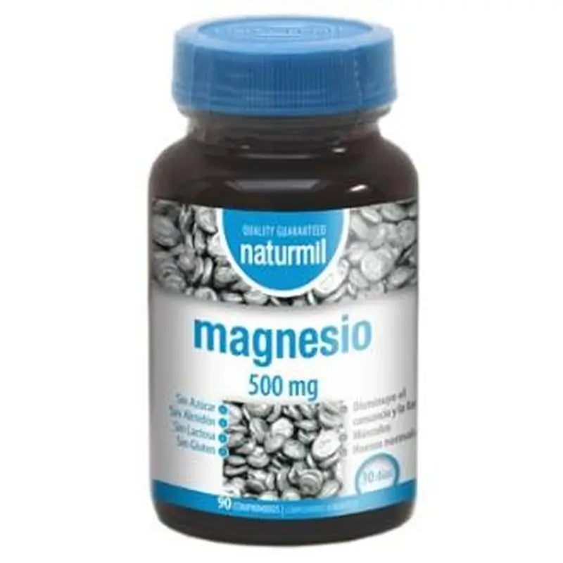 Dietmed Magnesium 500Mg. 90Comp.