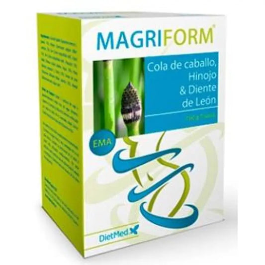 Dietmed Magriform Ema Tisane 150Gr.