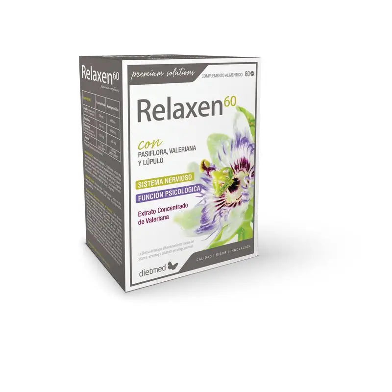 Dietmed Relaxen , 60 tablets