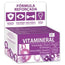 Dietmed Vitamineral 50+ 30Pearls
