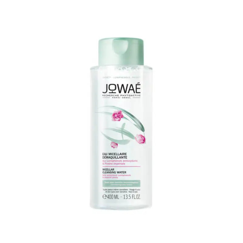 JOWAE Micellar Make-up Remover Water 400 ml