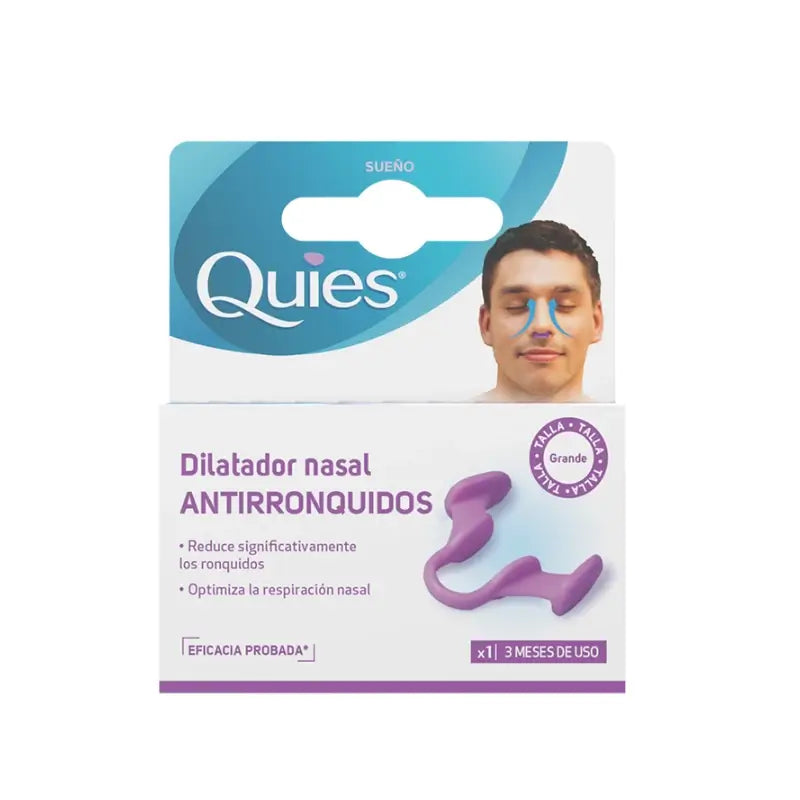 Nasal Dilator Anti-snoring Nasal Dilator