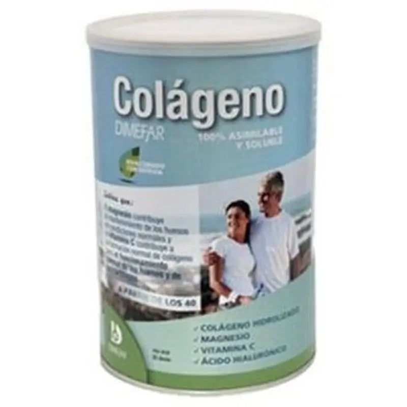 Dimefar Collagen 350Gr.