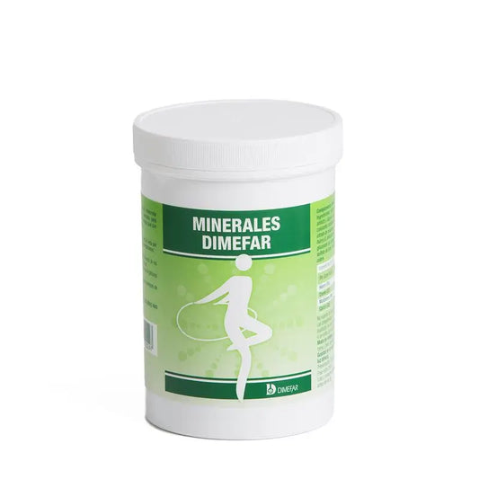Dimefar Minerals Dimefar 500Cap.