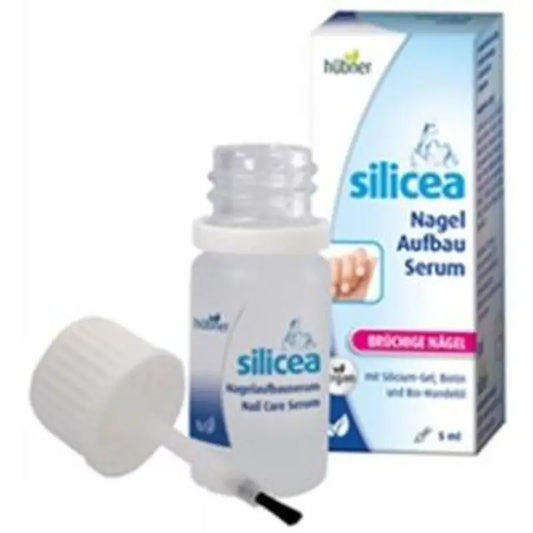 Dimefar Silicea Nail Care Serum 5Ml.